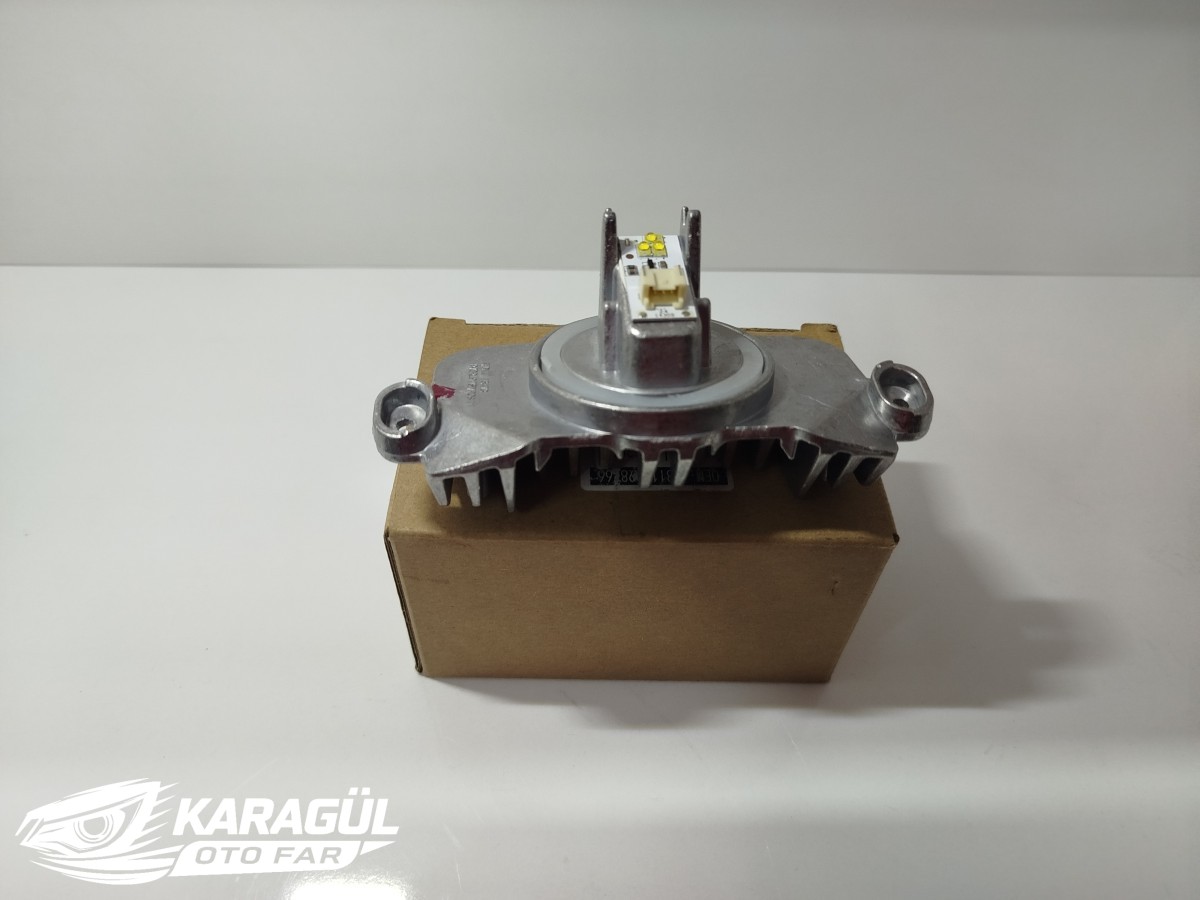 BMW F30 Led Modül 63117398766