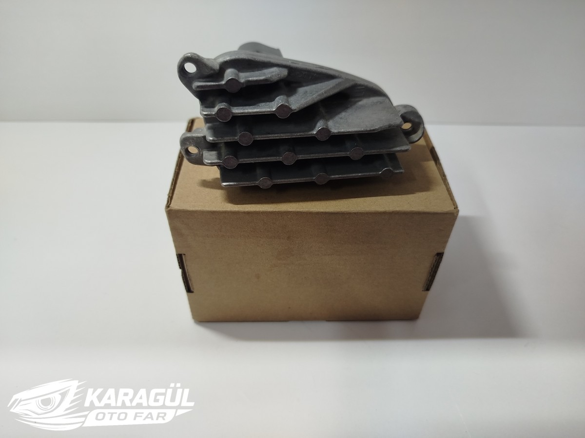 Renault Kadjar Sol Led Far Modülü - 196.235-51