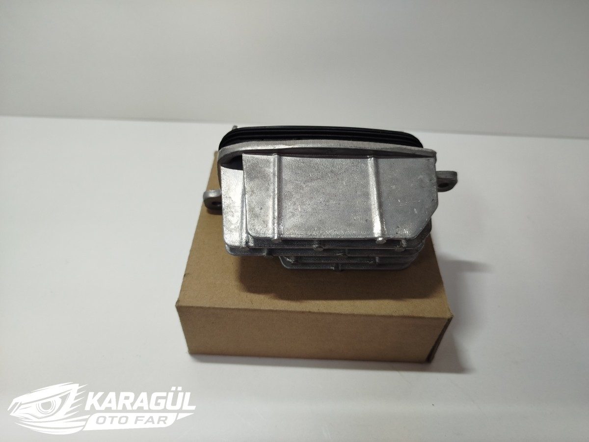 Renault Meğane 4 Far Led Modülü Sağ (2016-2024)