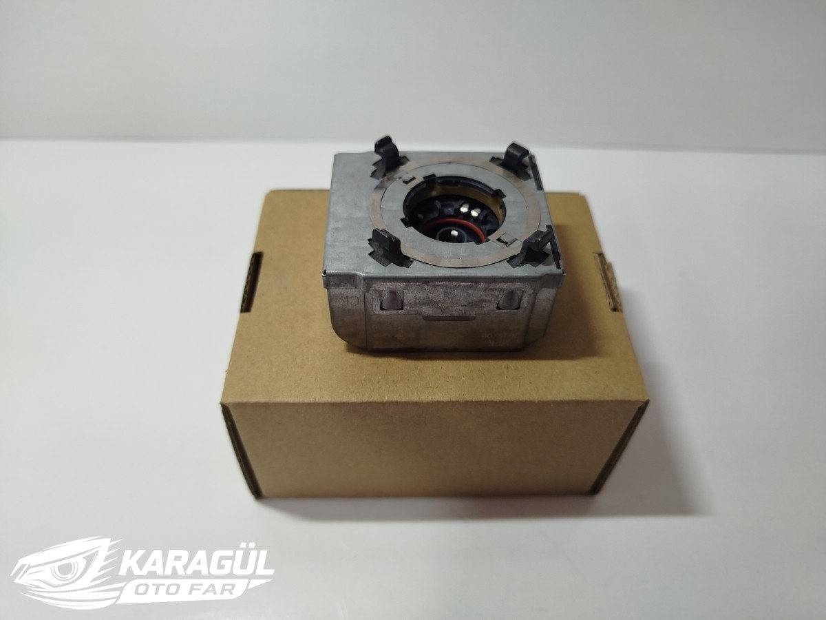 Mercedes W211 Kasa Xenon Far Ampül Modülü (Ateşleyici) Sağ (R)