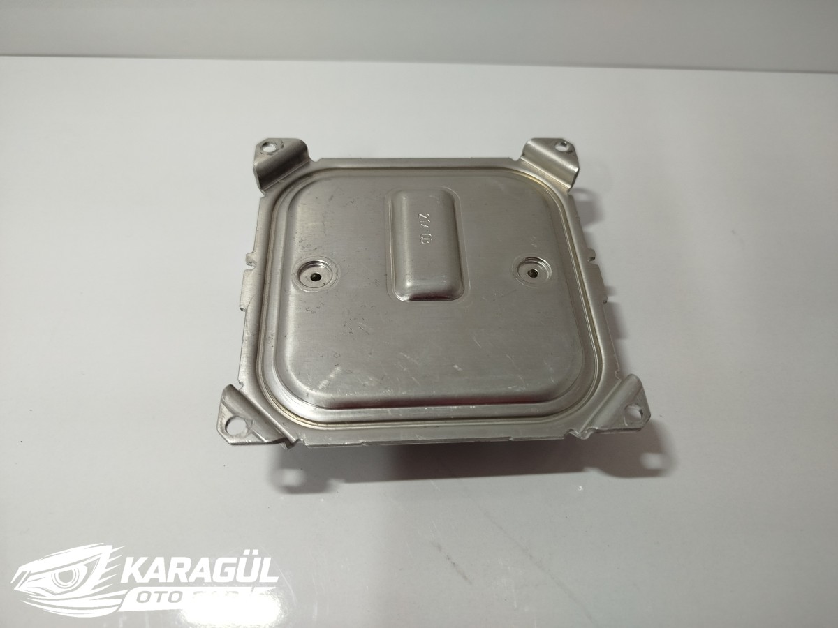 Far Beyni̇ LED Renault Megane IV 15>talisman 15>kadjar 15>koleos II 15> Captur II 20> Clio V 19>