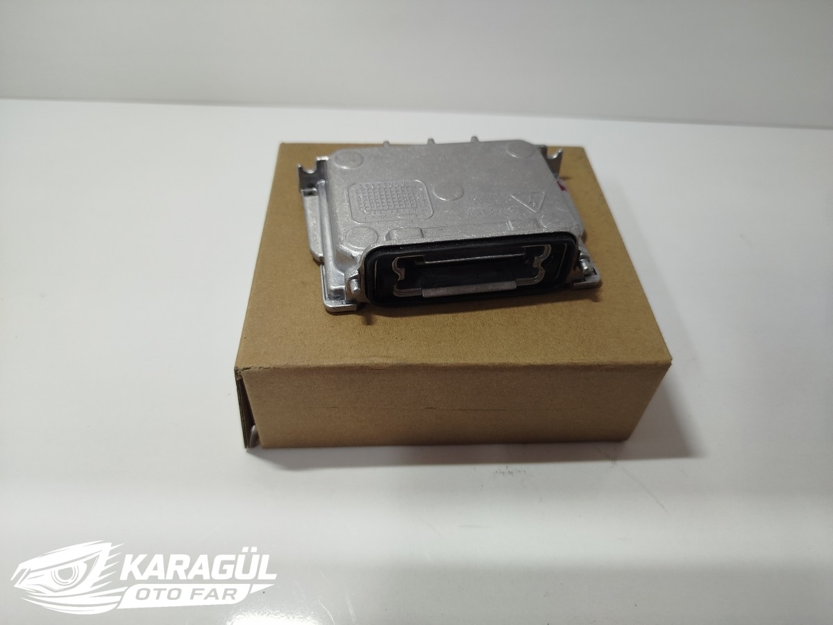 Leon 2006-2013-scirocco Xenon Zenon Far Kontrol Beyni Beyin 1Q0907391