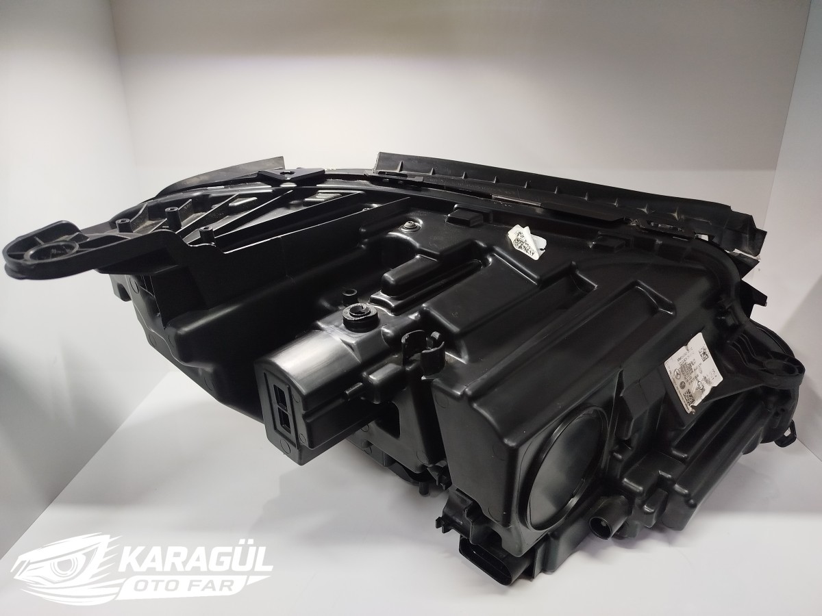 Mersedes w213  Sol (L) Far (YENİLENMİŞ)