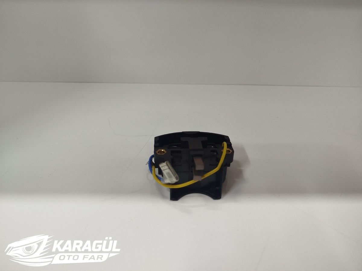 Konjektör Kömürlü R9-R11-R12 (çift çıkış)