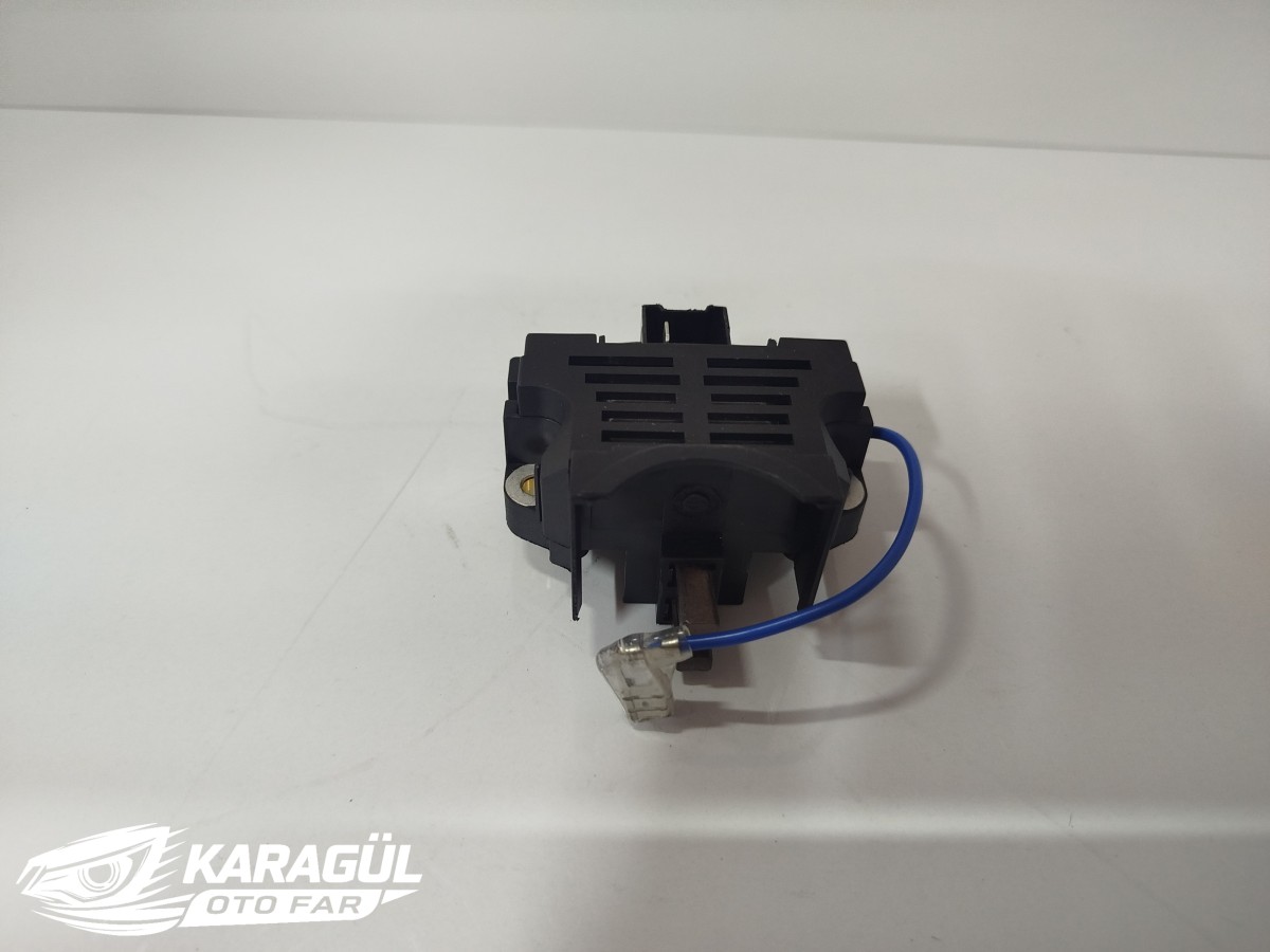 Konjektör Kömürlü R9-R11-R12 (tek çıkış)