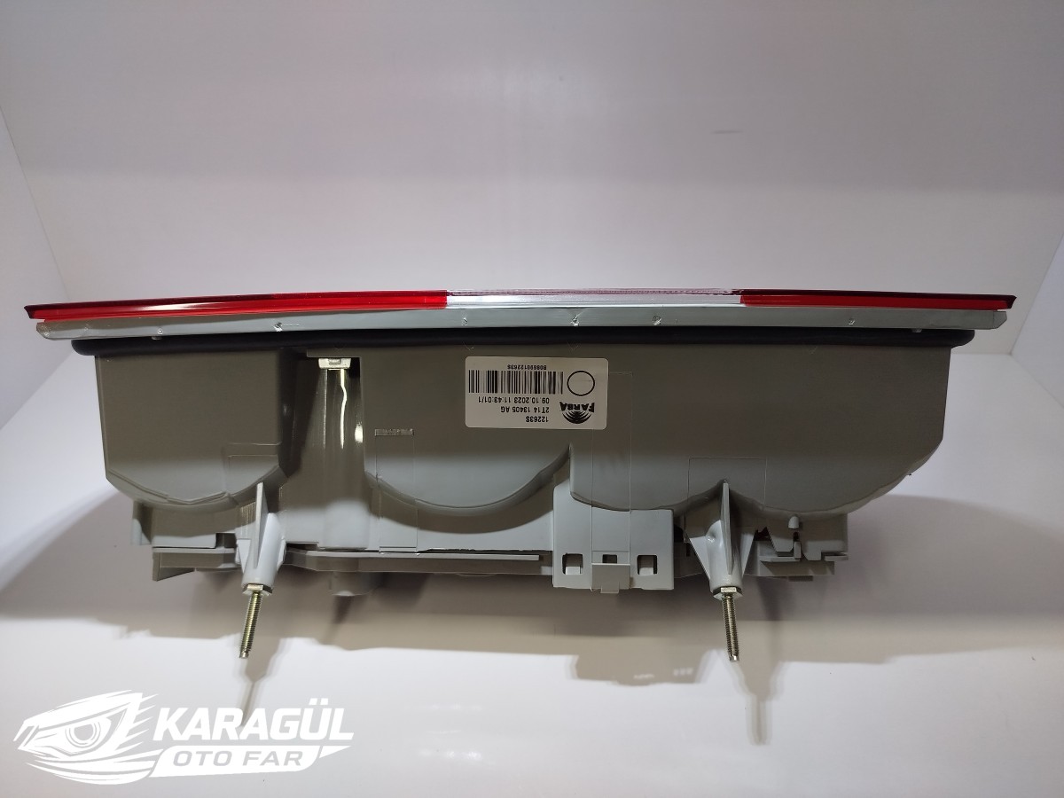 Connect Stop Lambası SAĞ Taraf 2002-2008  (oem)
