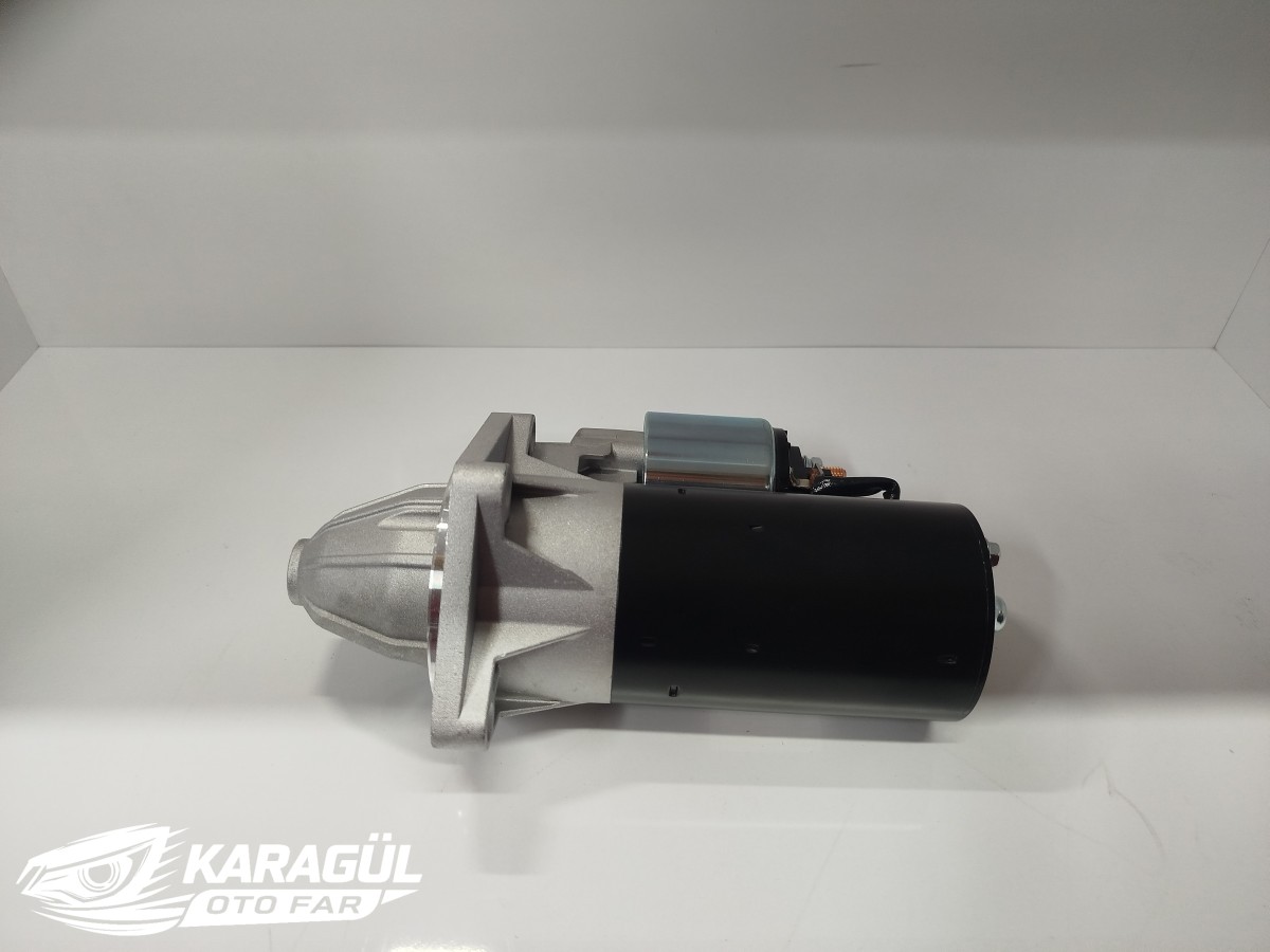 Bosh Tipi 11 Diş Marş Motoru (Lada Nİva/Tofaş Doğan/Kartal/Şahin 1600cc