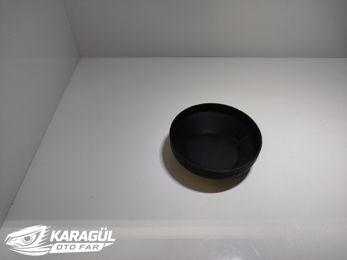 Ford <Fiesta Mk8 Far Kapağı Sol(L) 2017-2023