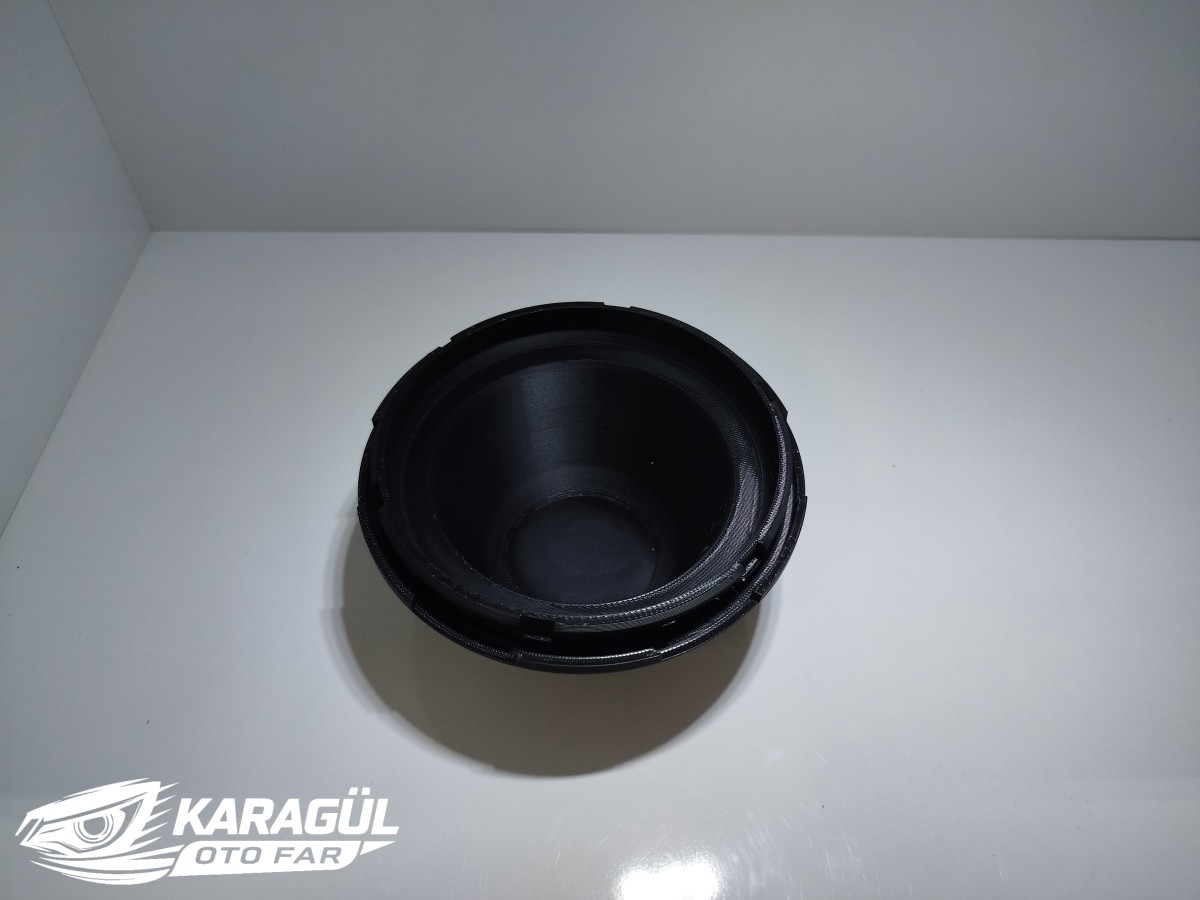 VolkWagen Golf 5 (gti) Far Kapağı Sağ (R)