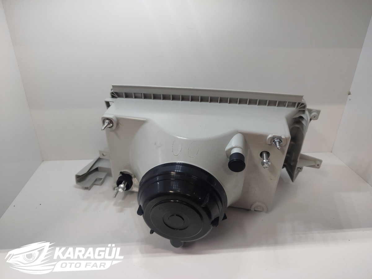 Fiat Doğan Şahin Kartal 1993 Far Sol Slx (L)