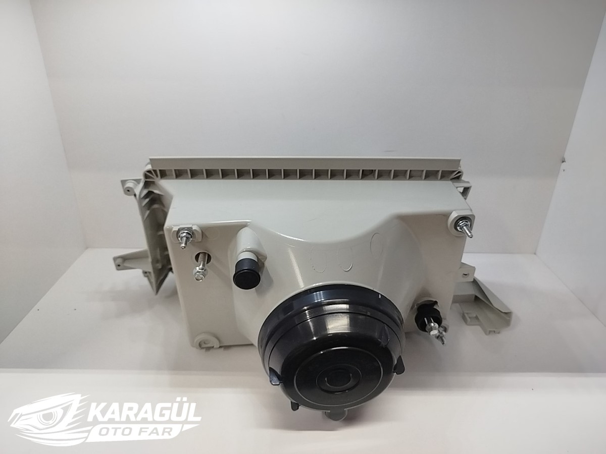 Fiat Doğan Şahin Kartal 1993 Far Sağ Slx (R)
