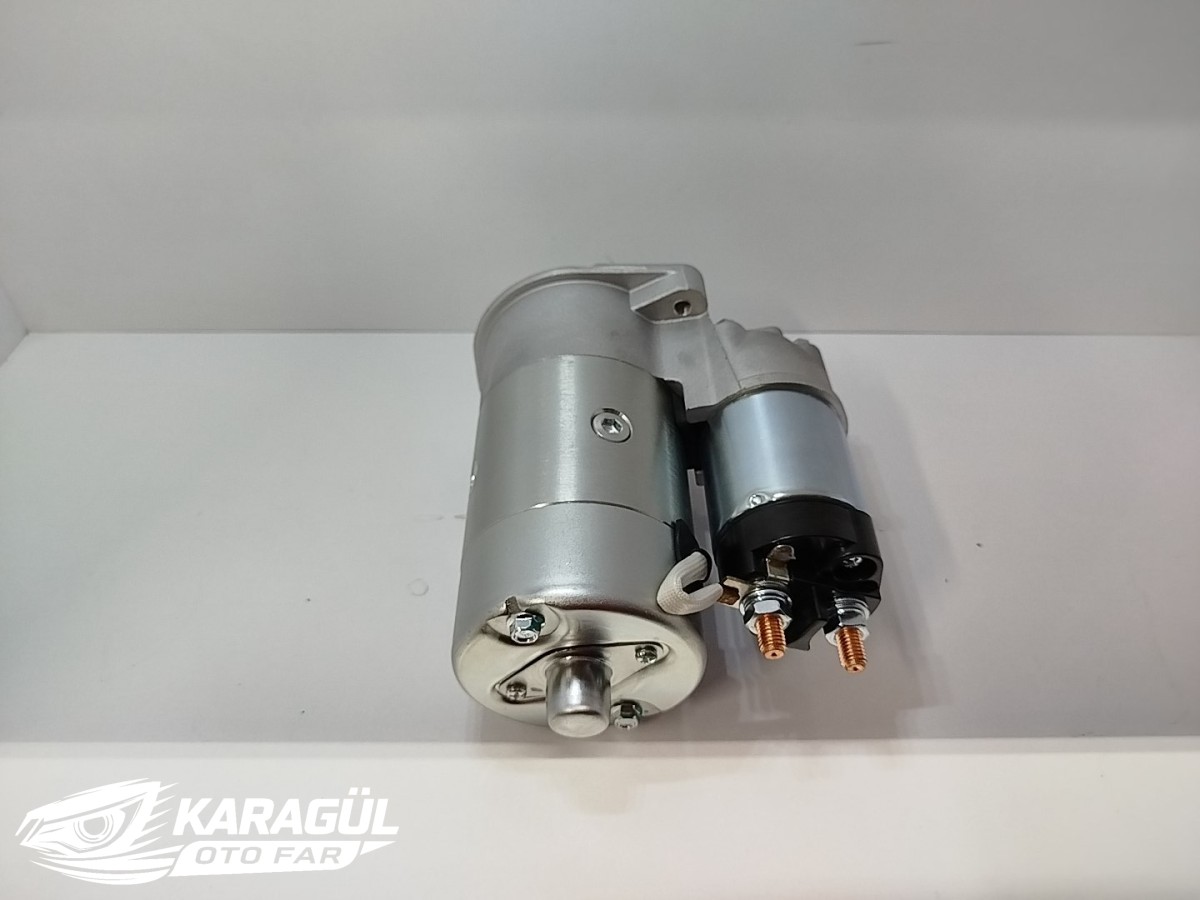 Tofaş Doğan Slx Marş Motoru Di̇namo (12V)  9 Diş