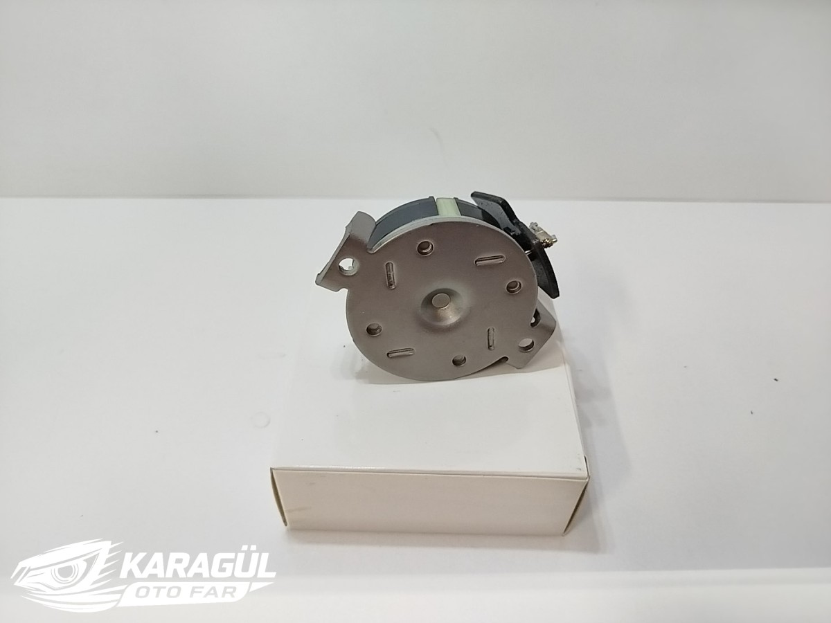 Valeo Tip Unıversal Marş Kömür Yuvası 1.3 Multıjet/1.5 Dci Doblo Linea 1,3 Cdti Opel Ford C Max-Opel-pejo-fiat (12V)