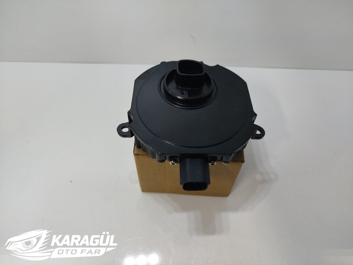 Renault Koleos 2008-2012 Xenon Far Beyni Sol (L) - Oem: 284748992A//