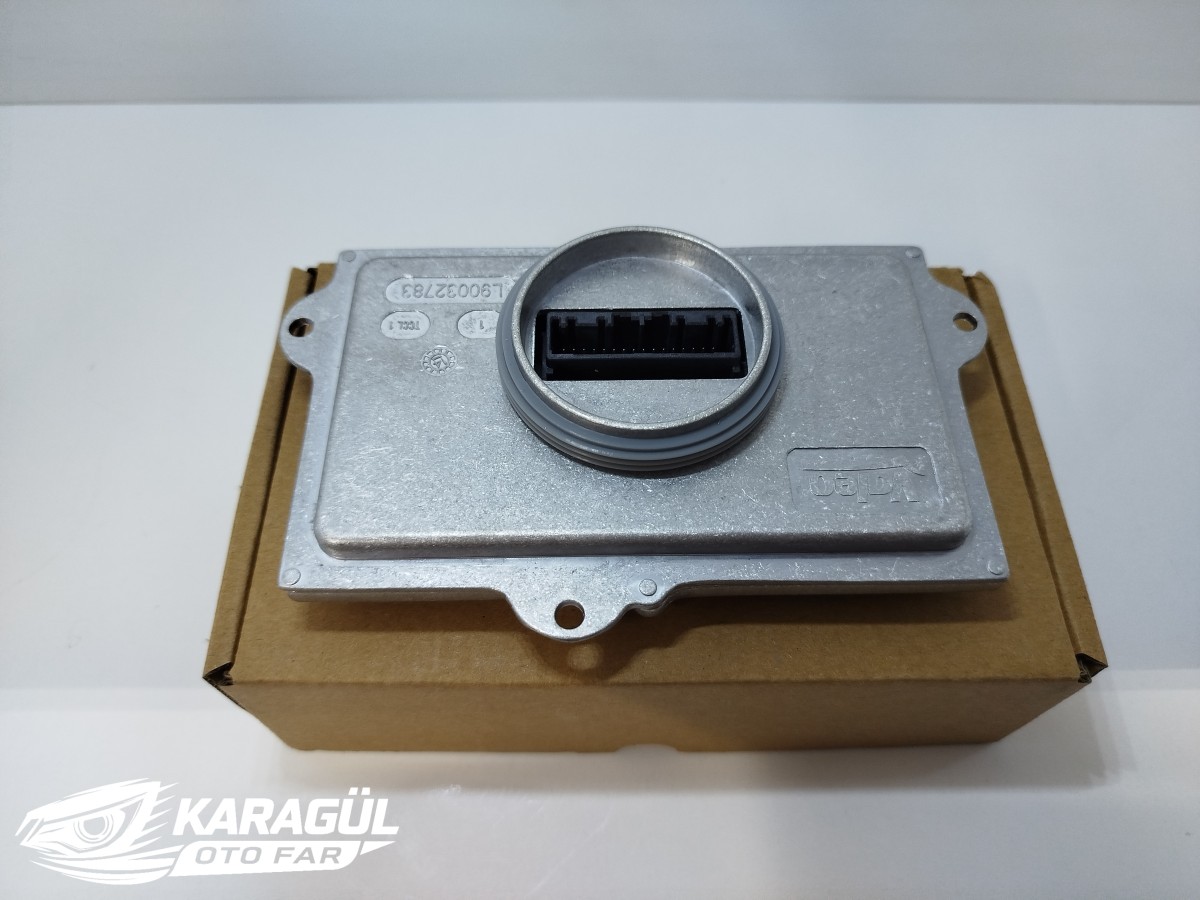 Seat Leon 2012-17 Led Far Beyni Sol (L)  Oem: 5F0941472