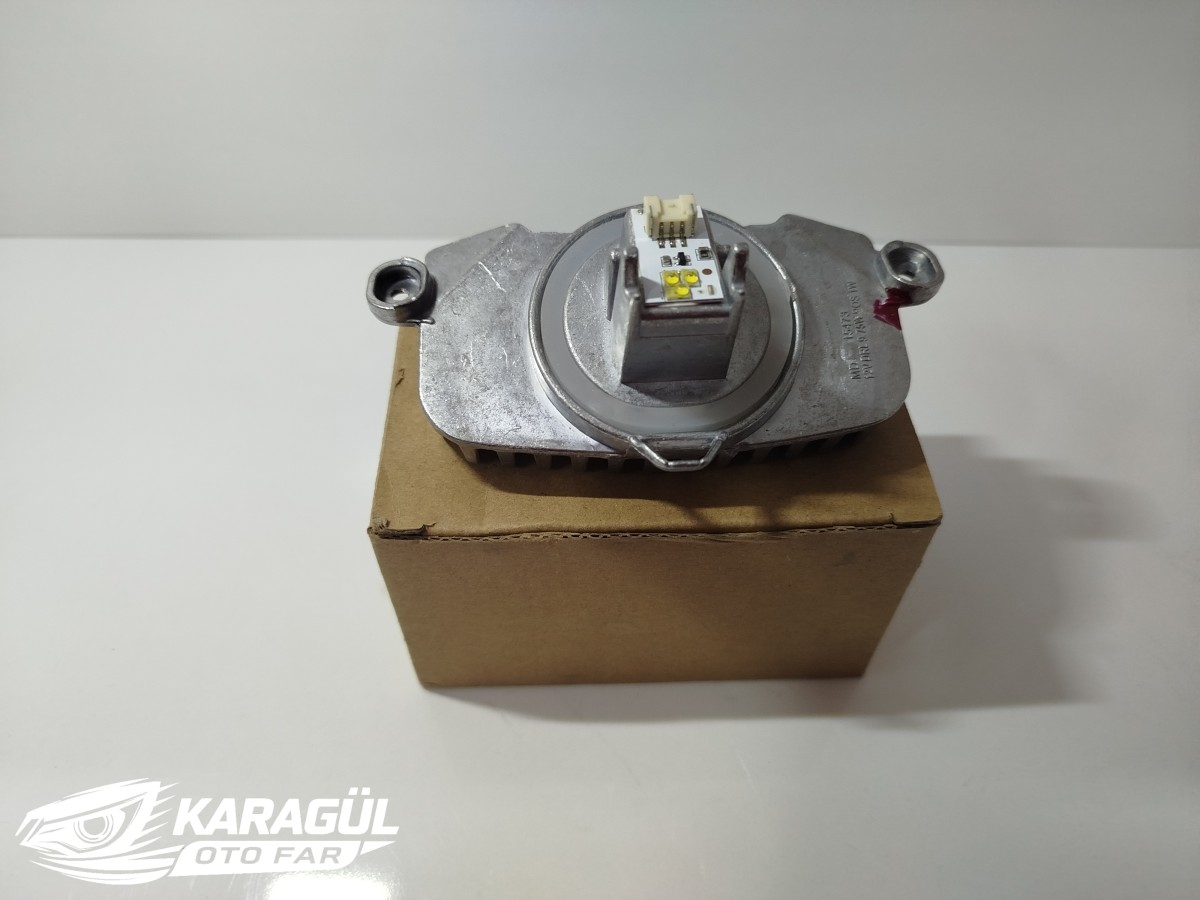 BMW F30 Led Modül 63117398766