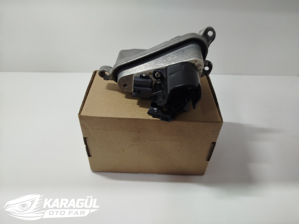 Renault Kadjar Sol Led Far Modülü - 196.235-51