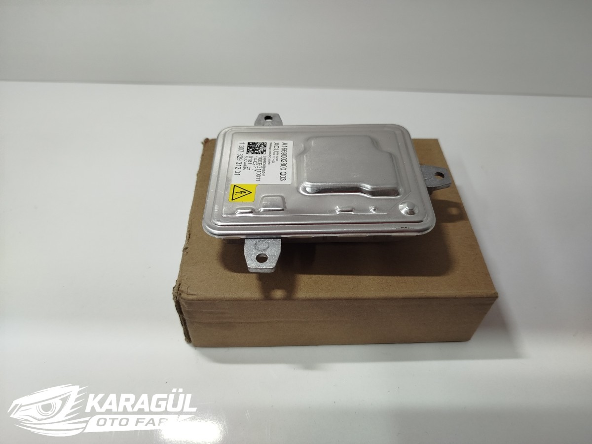 Xenon Far Beyni Mersedes- Bmw F30 F10 2009-2017 63127296090
