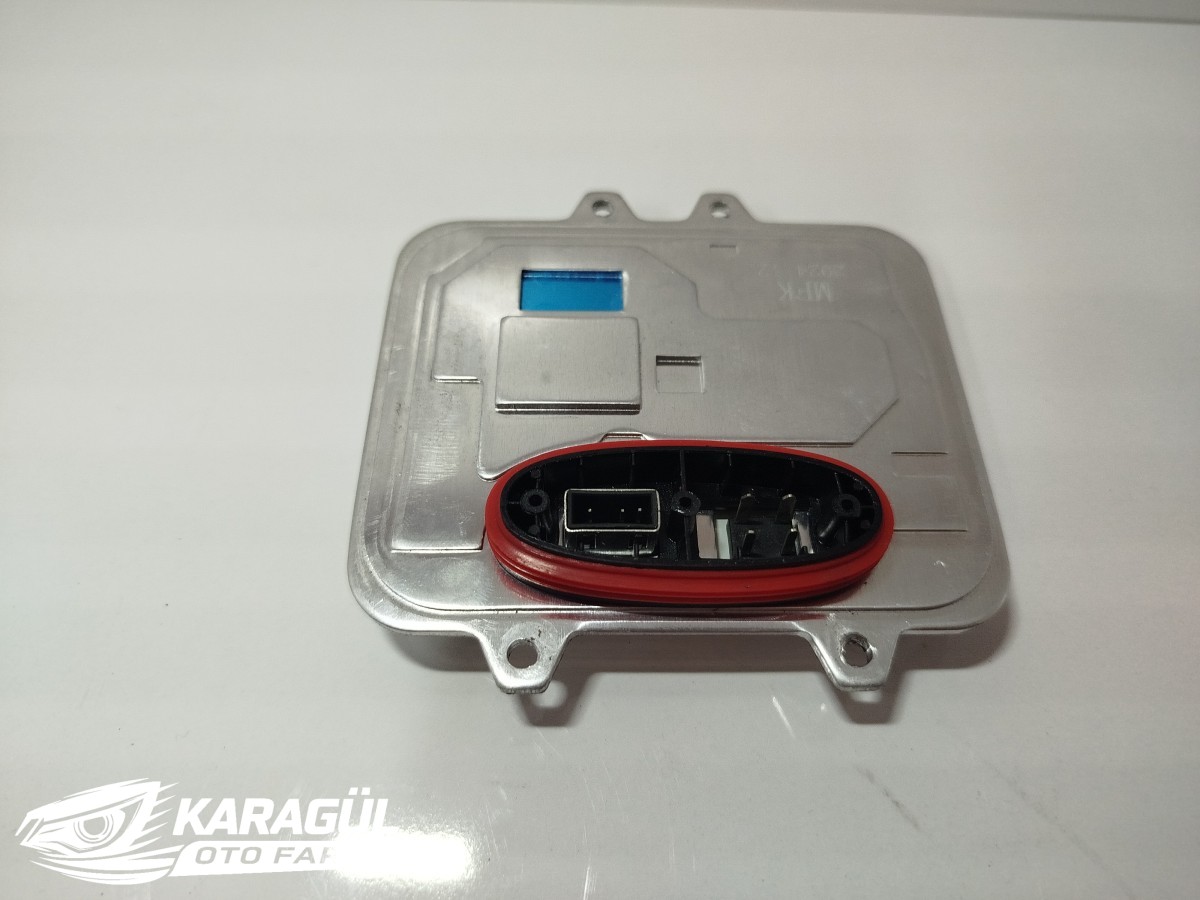 Bmw E60 E65 E70 E71 Far Xenon Beyni