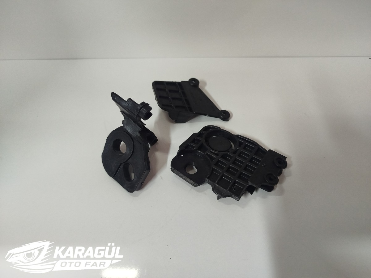 Opel grandland Far Tamir Kiti (Ayak-Takımı) Sağ(R)