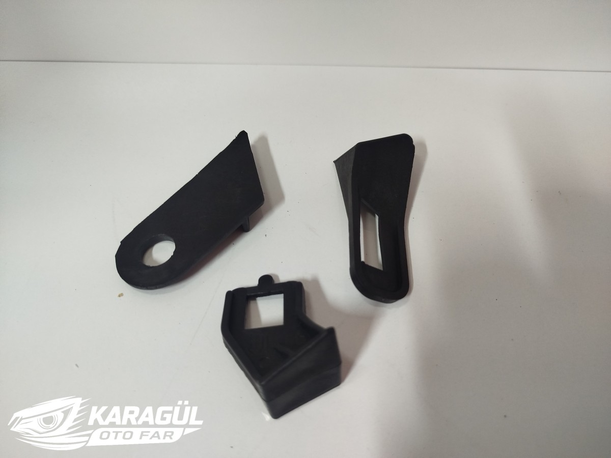 Fiat Punto Tamir Kiti (Ayak-Takımı) Sol (L) 2006-2012