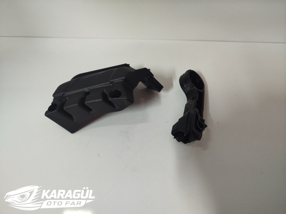 Opel Astra Far Tamir Kiti (Ayak-Takımı) Sol (L)