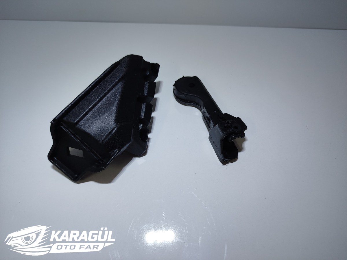 Astra J  Far Tamir Kiti (Ayak-Takımı) Sağ (R)
