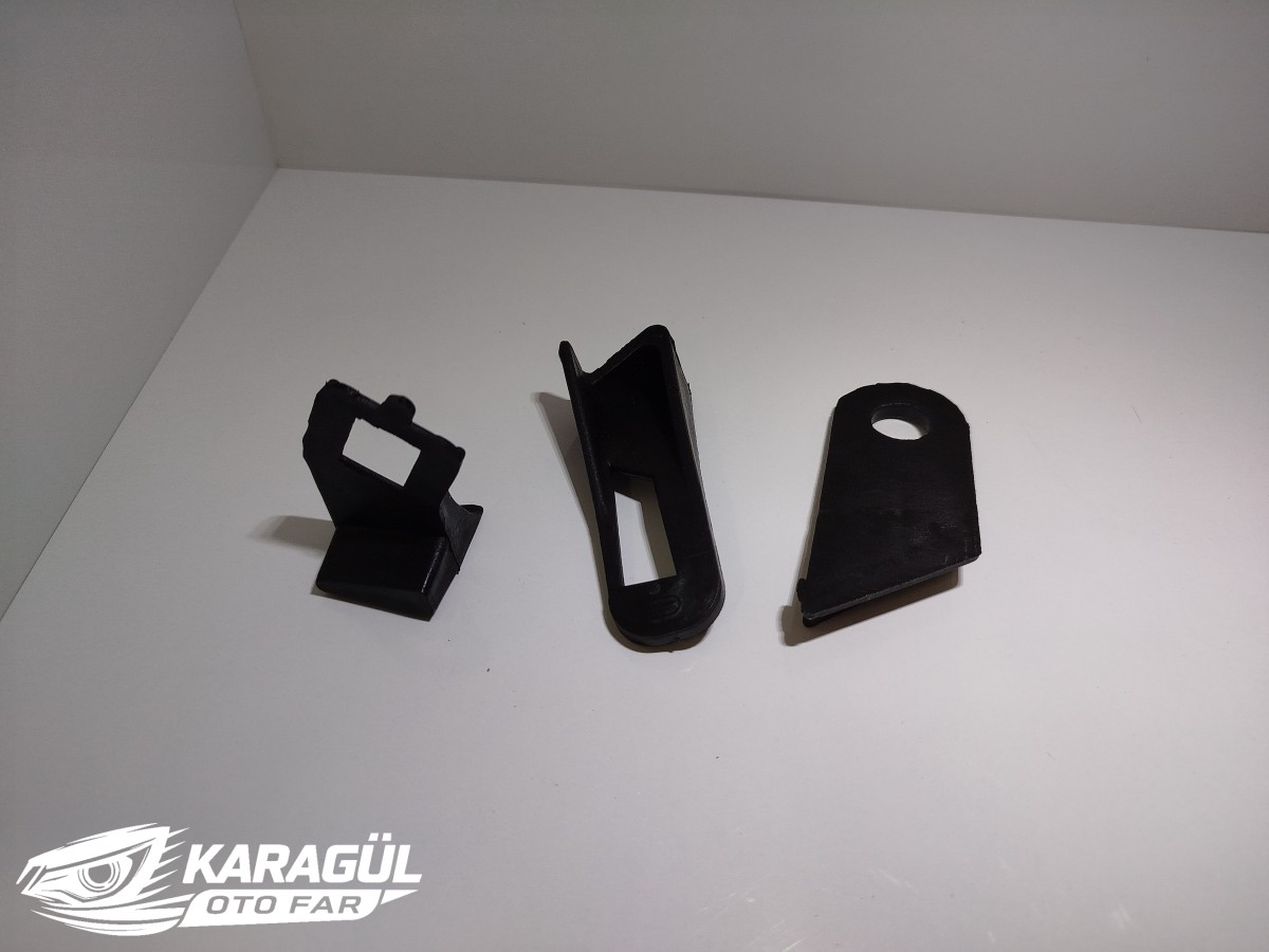 Fiat Punto Tamir Kiti (Ayak-Takımı) Sag (R) 2006-2012