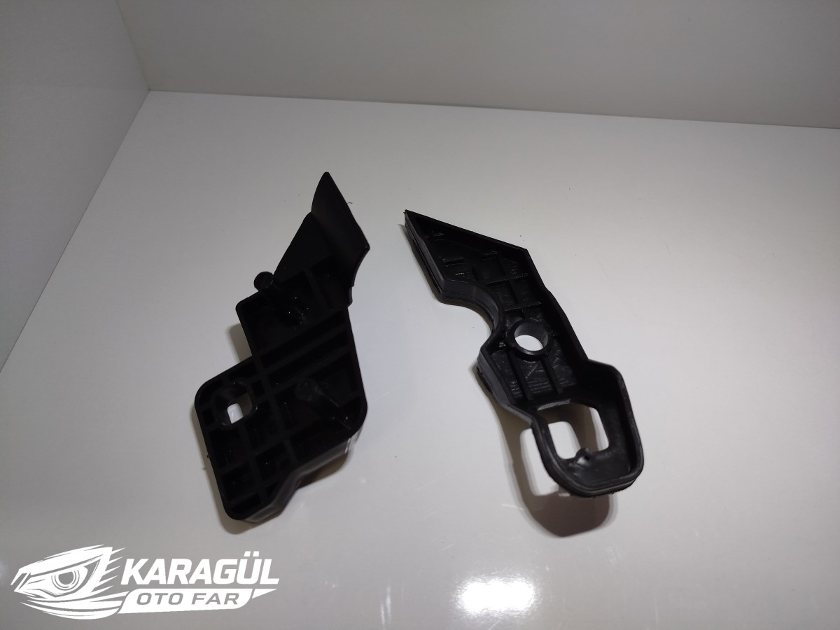 Citroen elysee Tamir Kiti (Ayak-Takımı) Sag (R)