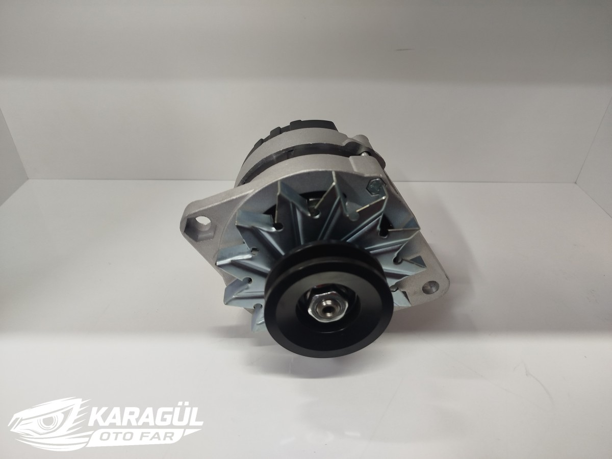 M124 - 131 -doğan -şahin -kartal Şarj Dinamosu - Alternatör