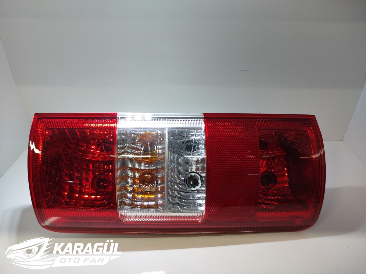 Connect Stop Lambası SAĞ Taraf 2002-2008  (oem)