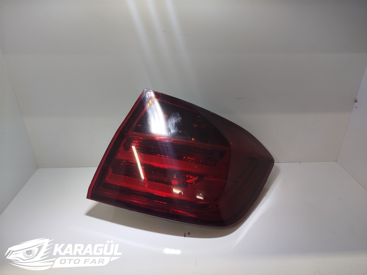 Bmw F30 Stop Diş Sağ F30 Bmw 63217312846 (yenilenmiş)