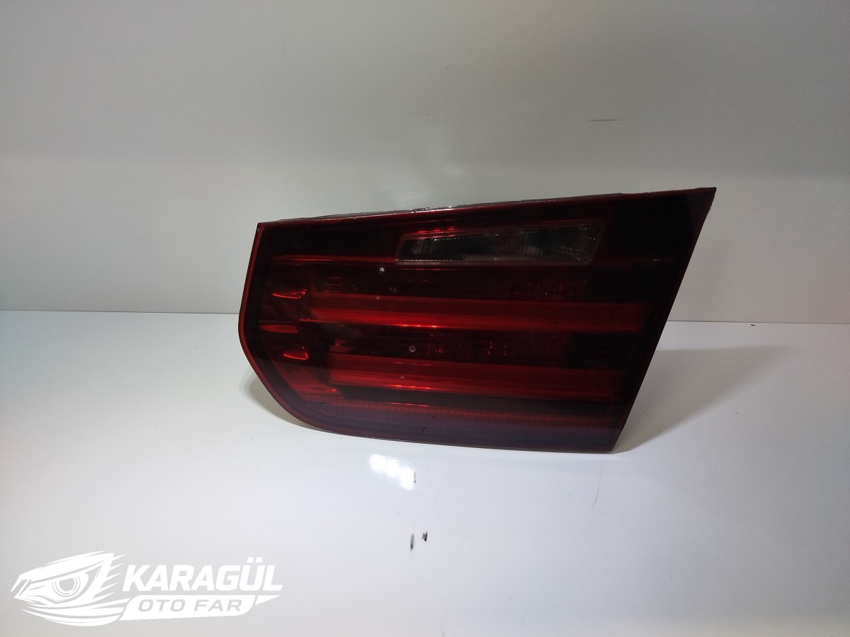 Bmw 3 Serisi F30 Kasa Sağ İç Stop Lambası (63217372794) (Yenilenmiş)