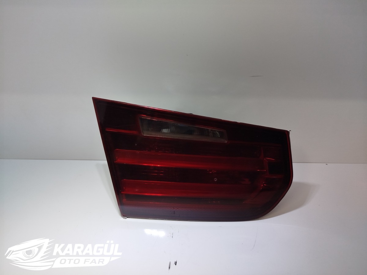BMW 3 Serisi F30 İç Sol Stop Lambası 2012-2016 ( Yenilenmiş)