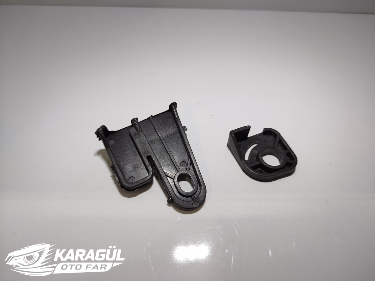 Fiorino Far Tamir Kiti (Ayak-Takımı) Sol (L)