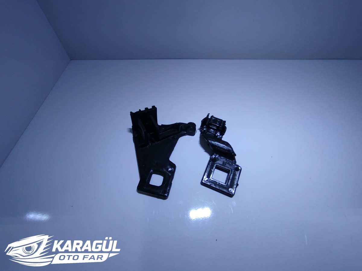 Audi  A4-A5  Far Tamir Kiti (Ayak-Takımı) Sağ(R)