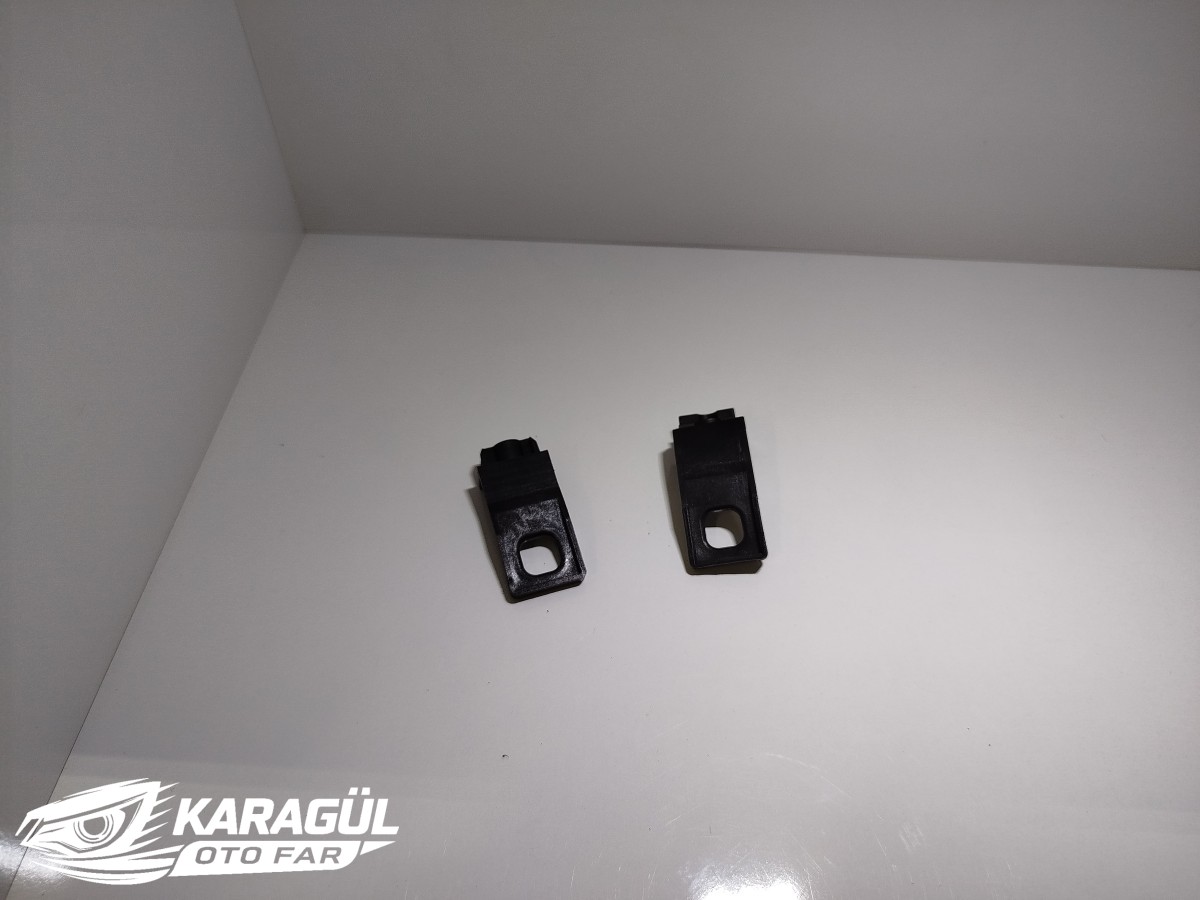 Golf 4 Far Tamir Kiti (Ayak-Takımı) Sol (L)