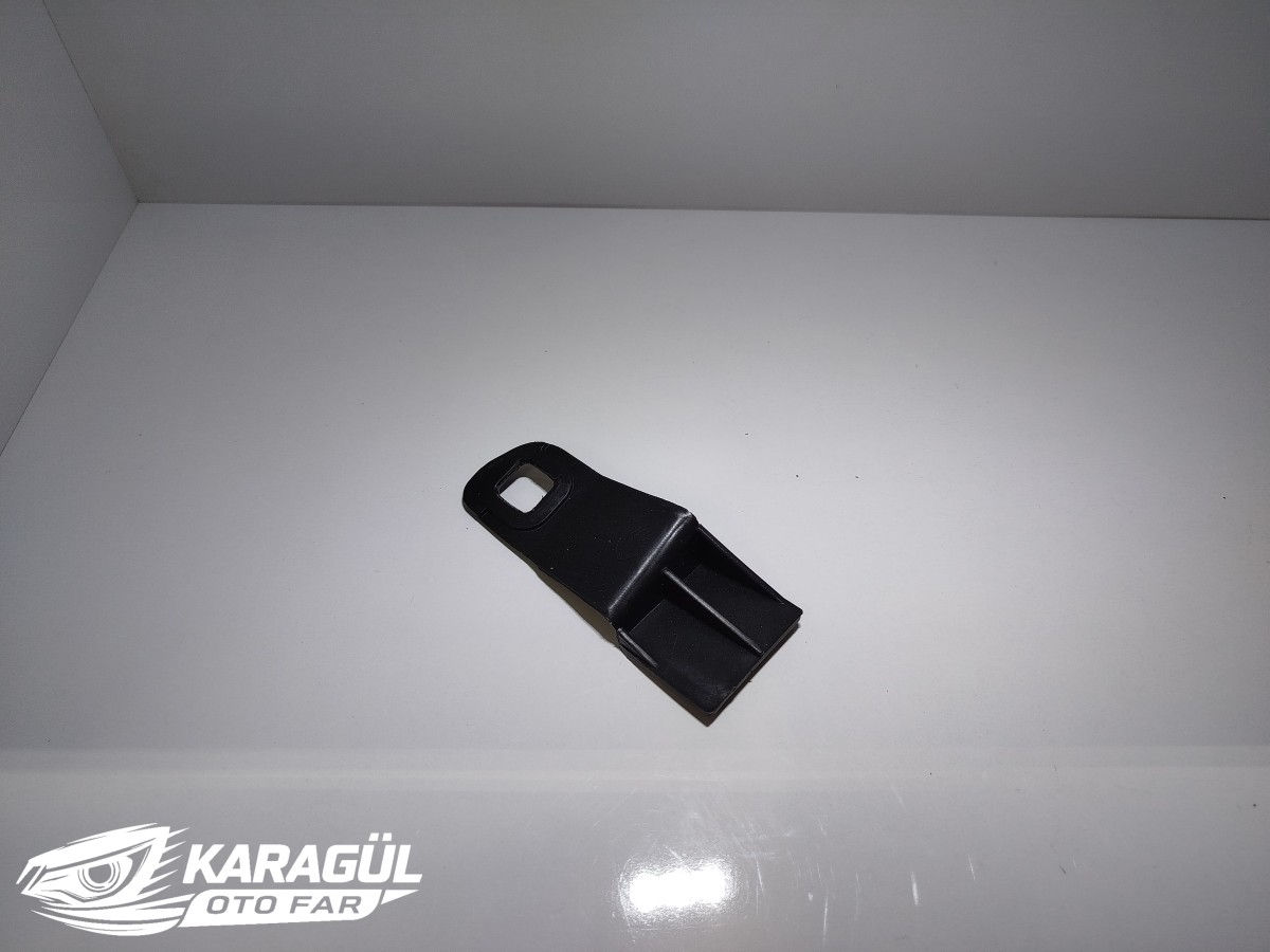 Audi A6 Far Tamir Kiti (Ayak-Takımı) Sağ(R)2013-2015