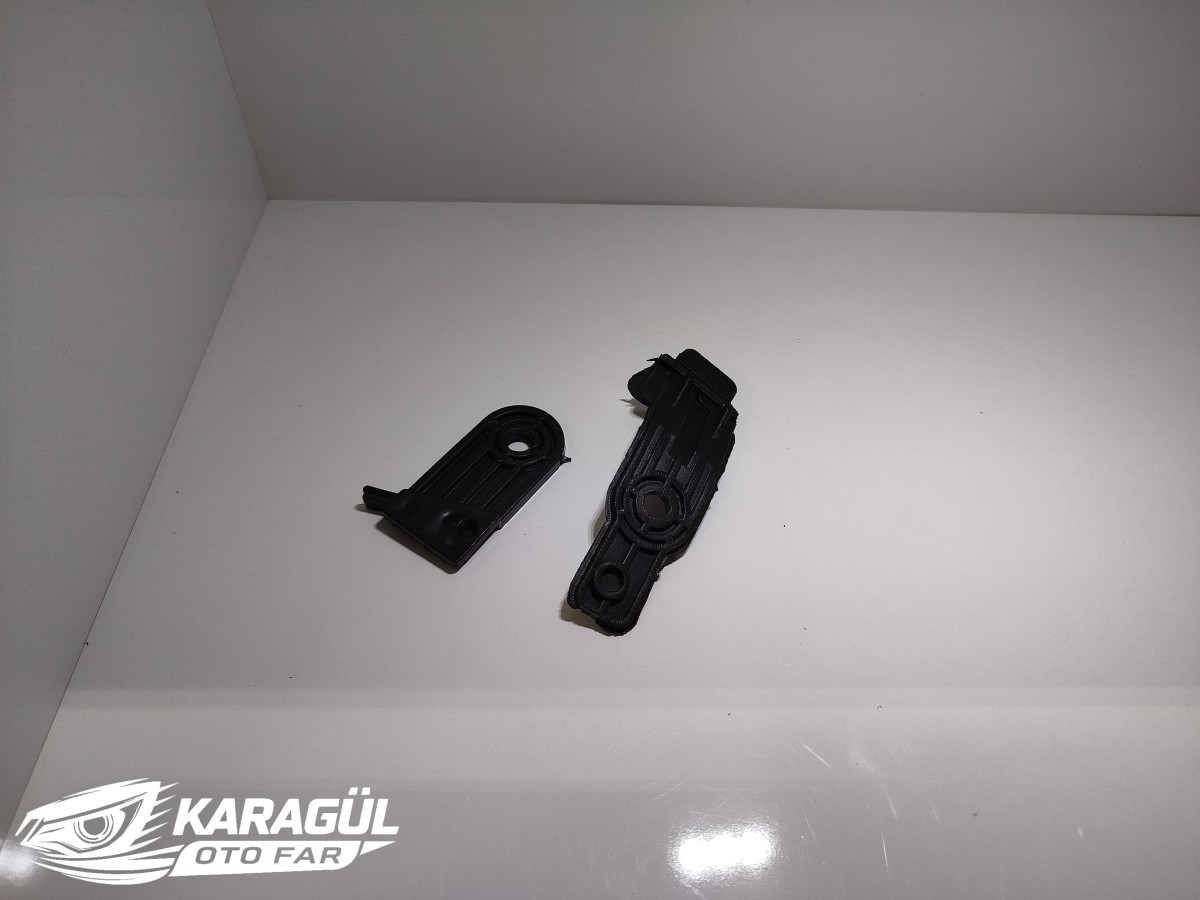 Hyundai İ20 Far Tamir Kiti (Ayak-Takımı) Sol (L)