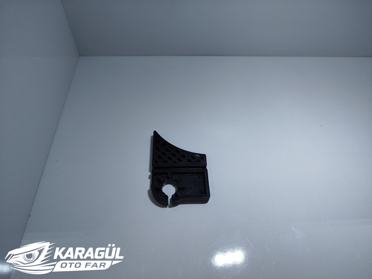 Ford Focus 4 Far Tamir Kiti (Ayak-Takımı) Sol(L)