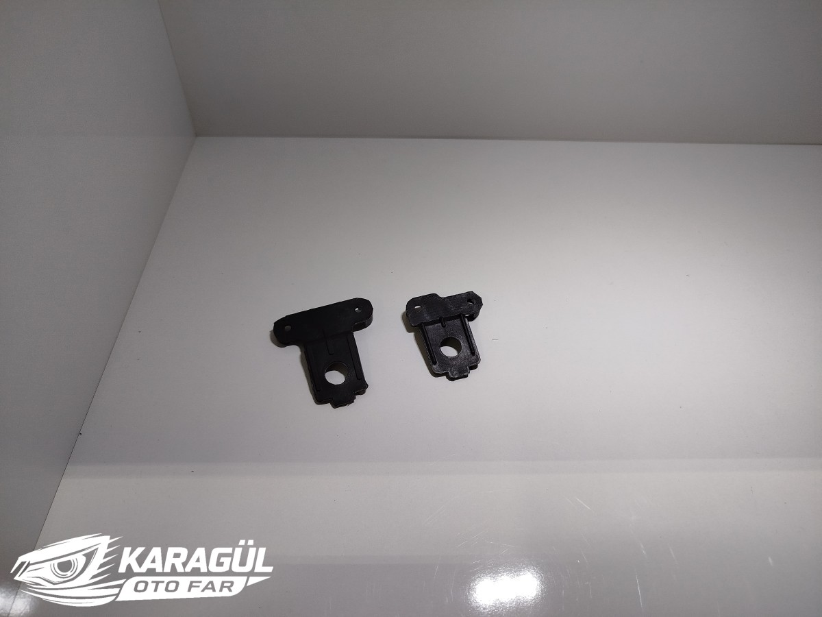 Polo   Far Tamir Kiti (Ayak-Takımı) Sol (L) 2017-2024