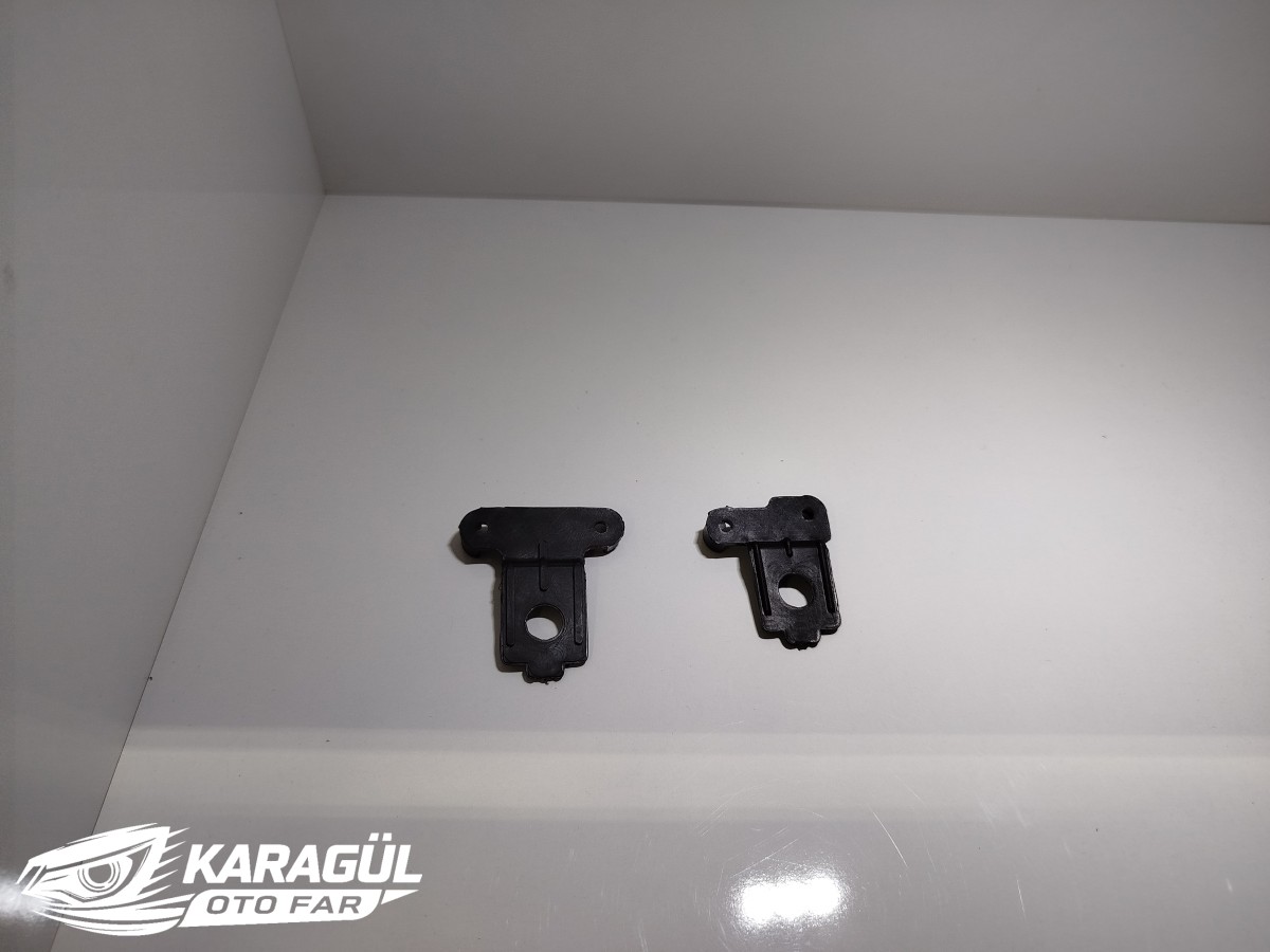 Polo   Far Tamir Kiti (Ayak-Takımı) Sağ (R) 2017-2024