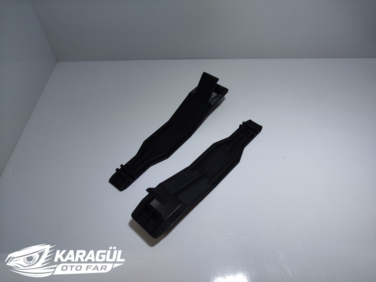 Ford Focus 2 Far Tamir Kiti (Ayak-Takımı) Sağ(R)