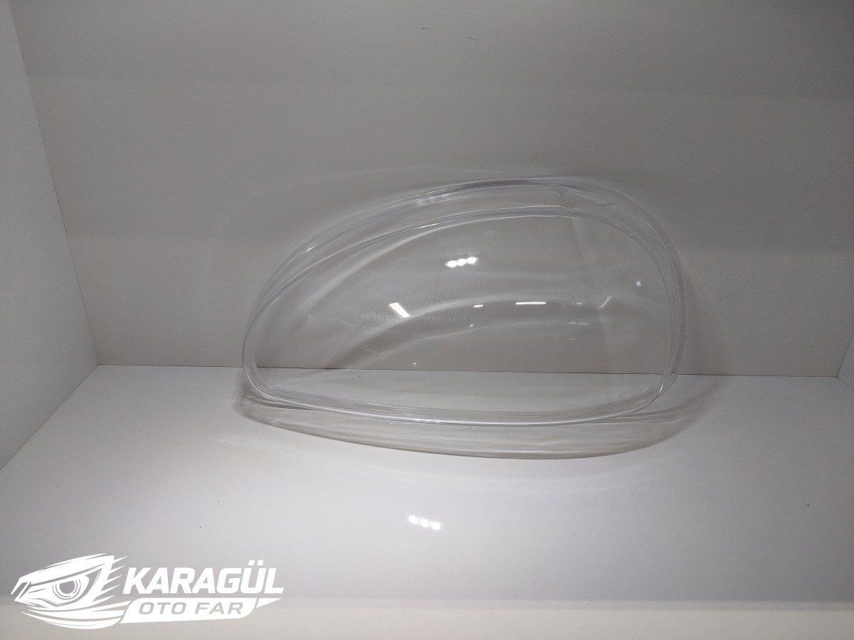 Corsa B Sol Far Camı (L)  1997-2000