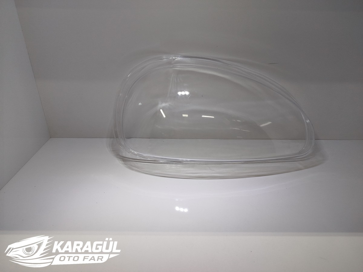 Corsa B Far  Camı Sağ (R)  1997-2000