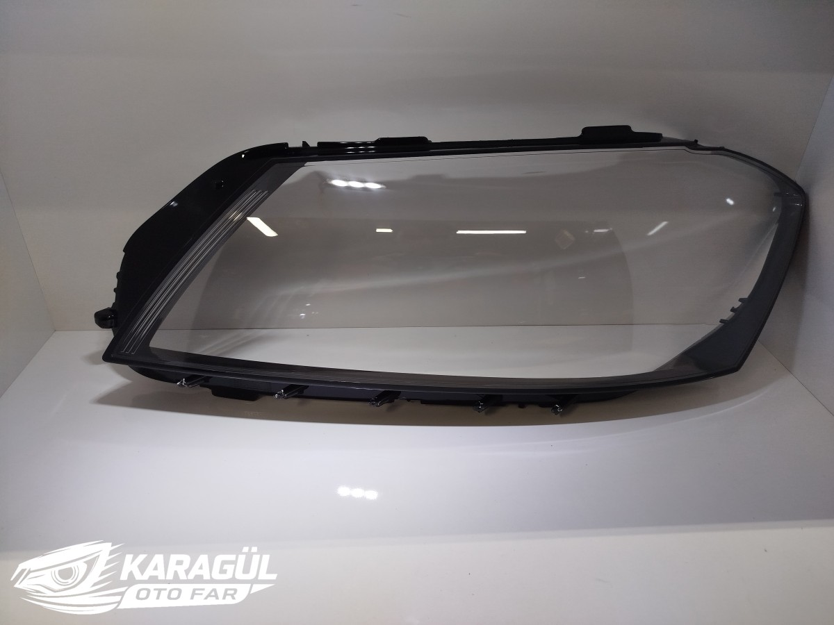 Passat B7 Far Camı Sol (L)