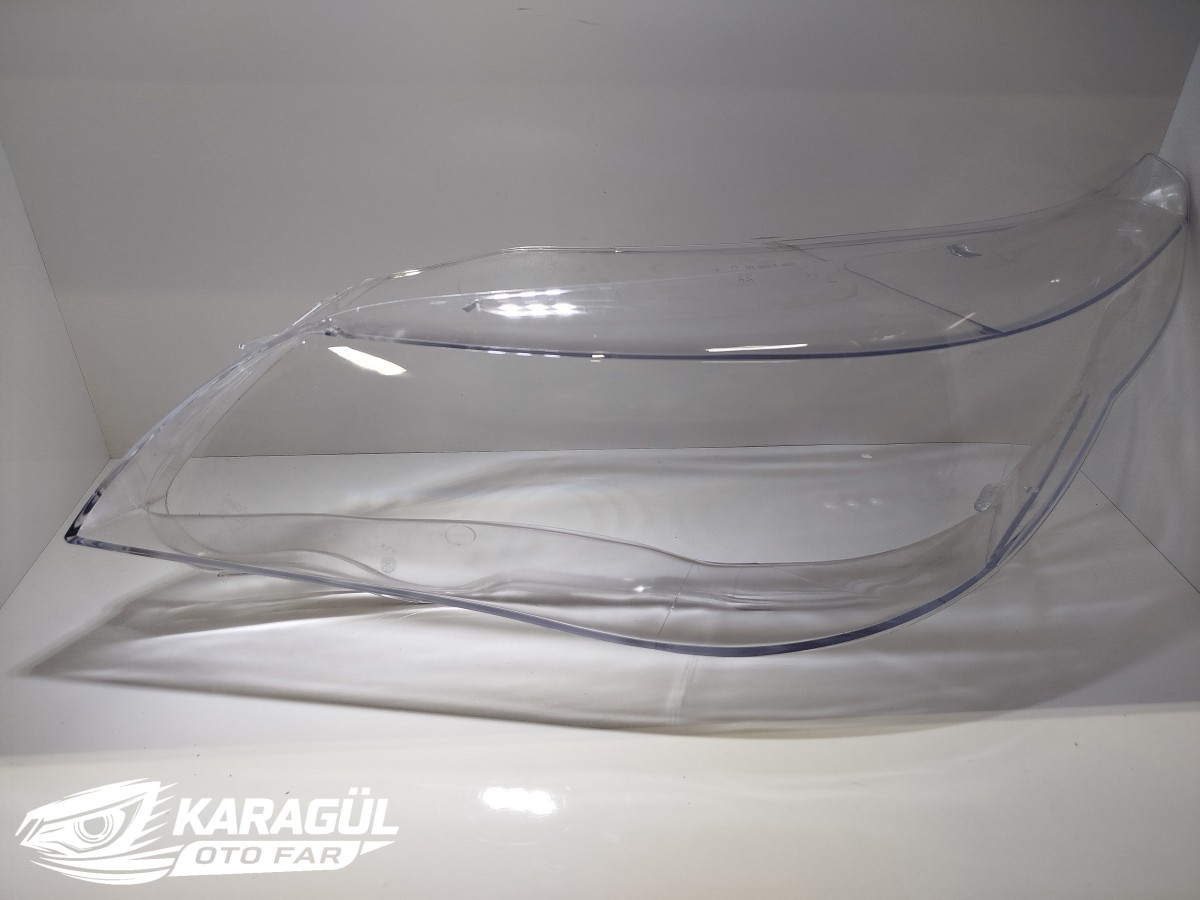 Bmw E60 Far Camı Sol (L) Lci