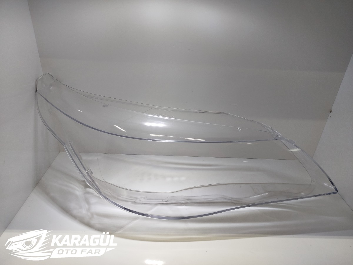 Bmw E60 Far Camı Sağ(R) Lci