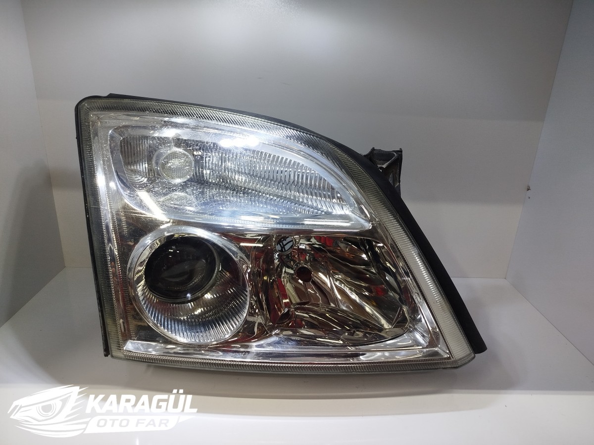 Vectra C Far  Sağ (R) 2003-2006(yenilenmiş)