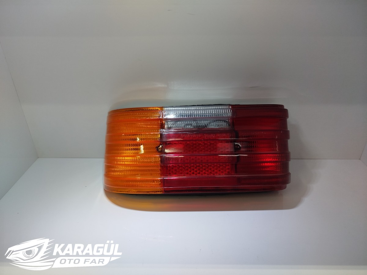 Mersedes   W214-W215 Stop Sol (L)